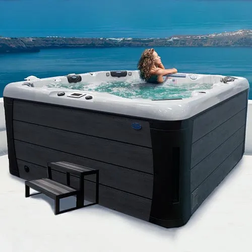 Deck hot tubs for sale in Bend